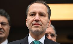 Erbakan’dan parti değiştiren başkanlara sert mesaj: Milletin iradesi masada kaldı