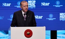 Cumhurbaşkanı Erdoğan: Netanyahu'nun da vakti saati gelecek