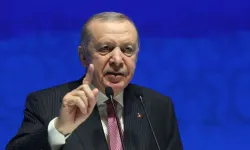 Cumhurbaşkanı Erdoğan: 3 yıldır neredeydin Özgür Efendi?
