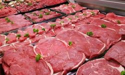 Türkiye'de et fiyatları durdurulamıyor: 1 yılda yüzde 56 zamlandı