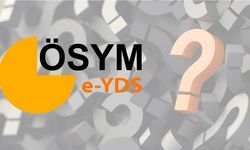 E-YDS başvuruları açıldı