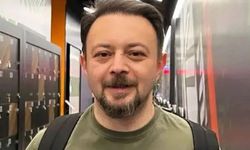 Gazeteci Fatih Ergin serbest bırakıldı