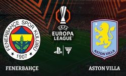 Fenerbahçe'den Aston Villa maçı öncesinde muhteşem jest!