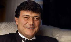 Ferdi Özbeğen'in hayatı beyazperdede: 2027'de gösterime girecek