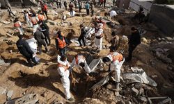 Kudüs ve Gazze için uluslararası tepki büyüyor: 7 ülke İsrail’i hedef aldı