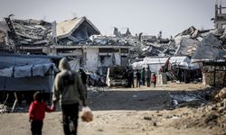 Gazze için uluslararası güç: 5 ülke asker gönderecek