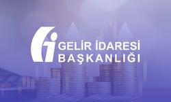 GİB 2025 gelir beyannamesi takvimini açıkladı