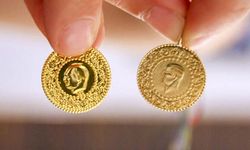 Gram altın 6.400 TL’nin üzerine çıktı: Rekor üstüne rekor