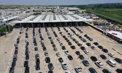 Türkiye ve Bulgaristan yeni gümrük kapısı açacak