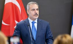 Bangladeş Dışişleri Bakanı Ankara’da: Fidan ile kritik görüşme