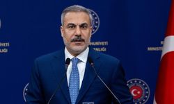 Hakan Fidan: İsrail bölgedeki her savaşın ve insani krizin merkezinde