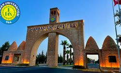Harran Üniversitesi Dünya sıralamalarında yükseliyor: Fen ve mühendislikte ilk 1000’de