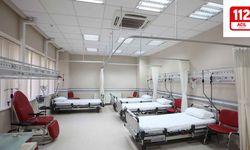 Acil servis uyarısı : Yaşamsal hastalar bekleyemez
