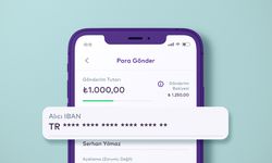 IBAN tuzağı hayatını kararttı:Hakkında 10 dosya açıldı