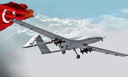 Türkmenistan'da Türkiye menşeli İHA'lar ordu envanterinde