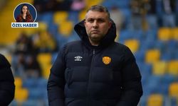 Yeni Başkan İlhami Alparslan’dan ilk açıklamalar: Ankaragücü Süper Lig’e