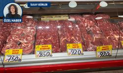 Et fiyatları cep yakıyor: Kıymanın kilosu 600 TL