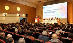 İnşaat mühendisliği kurultayı:Sistem artık böyle gitmez!