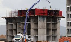 Müteahhitlikte sıkılaştırma: Sahte belgeler sicile işlenecek