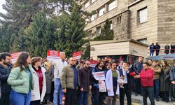 İntörn doktorlardan nöbet sonrası izin talebi: Bu bir lütuf değil, yasal haktır