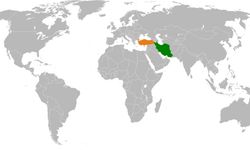 İngiliz basını: Türkiye İran sınırında hazırlıkta