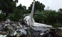 Kolombiya'da feci uçak kazası! Kurtulan olmadı