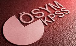 KPSS 2026 Yerleştirme Takvimi netleşti