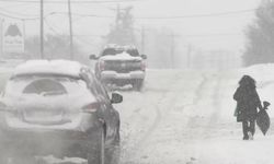 60 ilde sarı alarm: Kar ve fırtına dalgası geliyor, İstanbul için tarih verildi