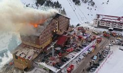 Bolu'daki otel yangını faciasında tarihi karar: Cezalar onandı!