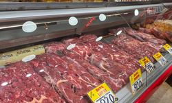 Et fiyatlarında son durum: dana düştü, kuzu yükseldi | 31 ocak 2026 veriler!