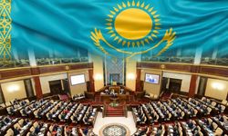 Kazakistan’dan erken cumhurbaşkanlığı boşluğu için yeni anayasa planı