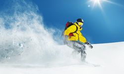 Kış sporlarında Avrupa heyecanı: Etkinlikler 1 Şubat’ta başlıyor