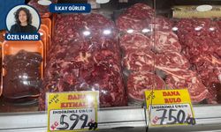 Et fiyatları cep yakıyor: Kıymanın kilosu 600 TL