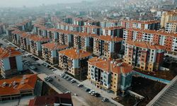 Enflasyonu geride bırakan 4 il: Konutta o ilin getirisi dikkat çekti