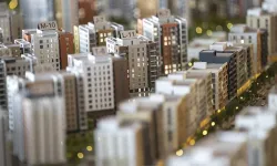 TÜİK açıkladı: Konut satışlarında düşüş, kredili satışta sert artış