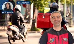 Kuryeler yeni düzenlemeden şikayetçi: 69 yaşına kadar paket atacaklar