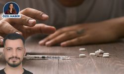 Uzmanlardan uyarı: Madde kullanımı yaşı gittikçe düşüyor