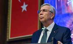 Mansur yavaş: “Sorun yönetim değil, iklim gerçeği”