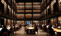 Cumhurbaşkanlığı Millet Kütüphanesi’nde siyer semineri verilecek