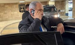 Netanyahu’nun güvenlik önlemi sosyal medyayı salladı