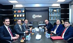 Sektörde yeni hamle: EMO–OSTİM HTK protokolü imzalandı