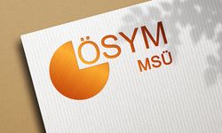 2026 MSÜ başvurularında son 3 gün!