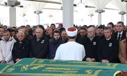 CHP ailesini derinden etkileyen gün: Serdar Özkanatoğlu son yolculuğuna uğurlandı