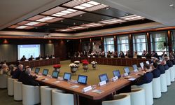 Ortak türk alfabesi Ankara’da masaya yatırıldı: "Türk Dünyası" için yeni dil vizyonu