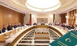 Yeşil pasaportta kapsam tartışması büyüyor: İş dünyasından sonra veteriner hekimler de talip