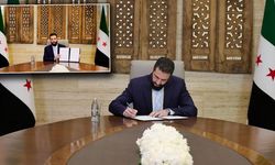 Suriye ile SDG arasında tarihi ateşkes: Şara ağırlığını koydu