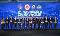 Savunma sanayiinde zirve değişmedi: 2025 ihracat şampiyonu asfat oldu