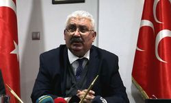 MHP: Türkiye artık kendi nükleer silahını üretmeli