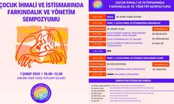 Ankara’da çocuk istismarında farkındalık için kritik sempozyum
