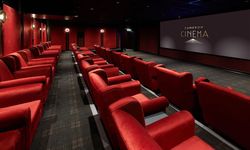 Ankara Çankaya’da karne şenliği: Sinema ve atölyeler çocukları bekliyor